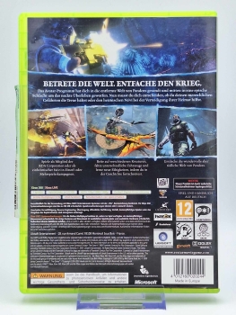 Avatar: Das Spiel